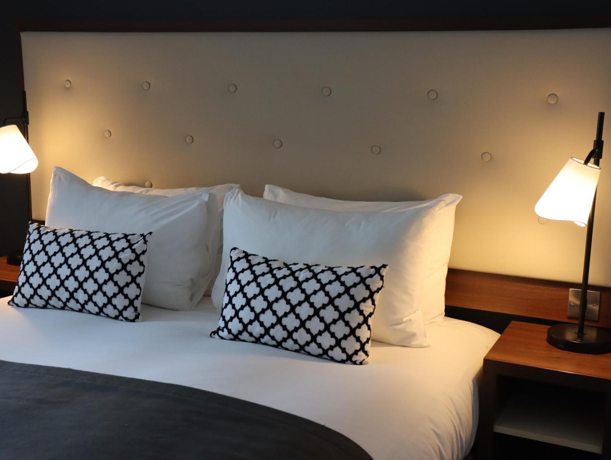 Garner Hotel Preston Samlesbury By Ihg Exterior photo