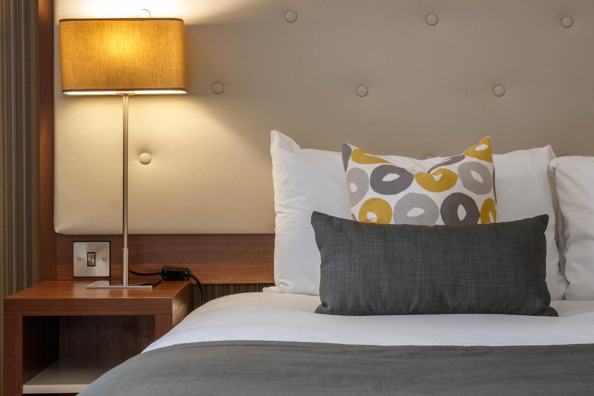 Garner Hotel Preston Samlesbury By Ihg Exterior photo