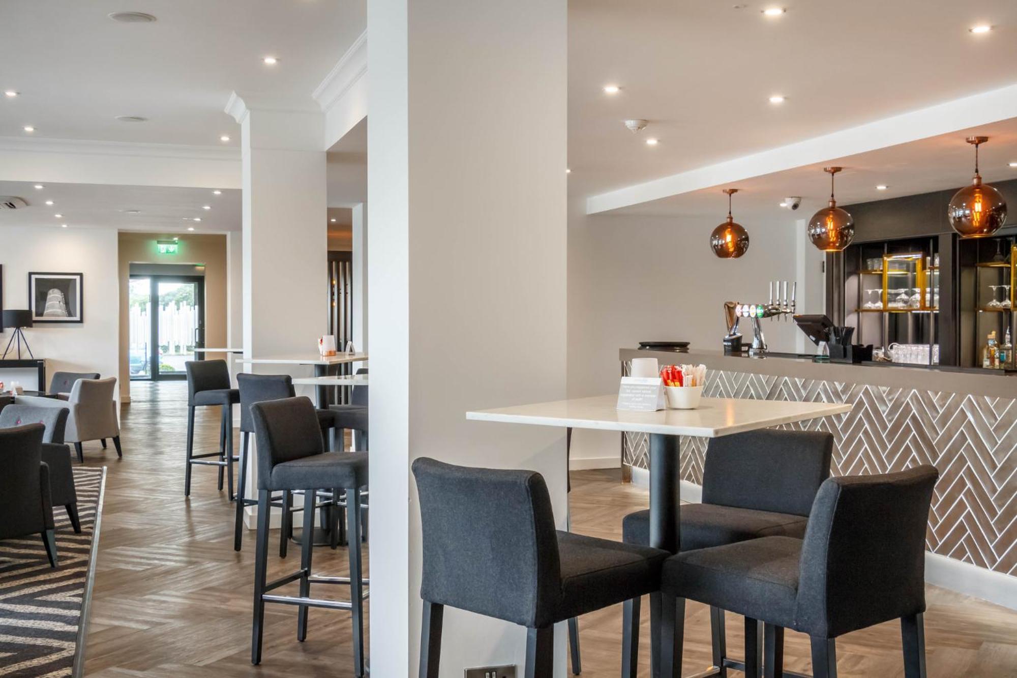 Garner Hotel Preston Samlesbury By Ihg Exterior photo
