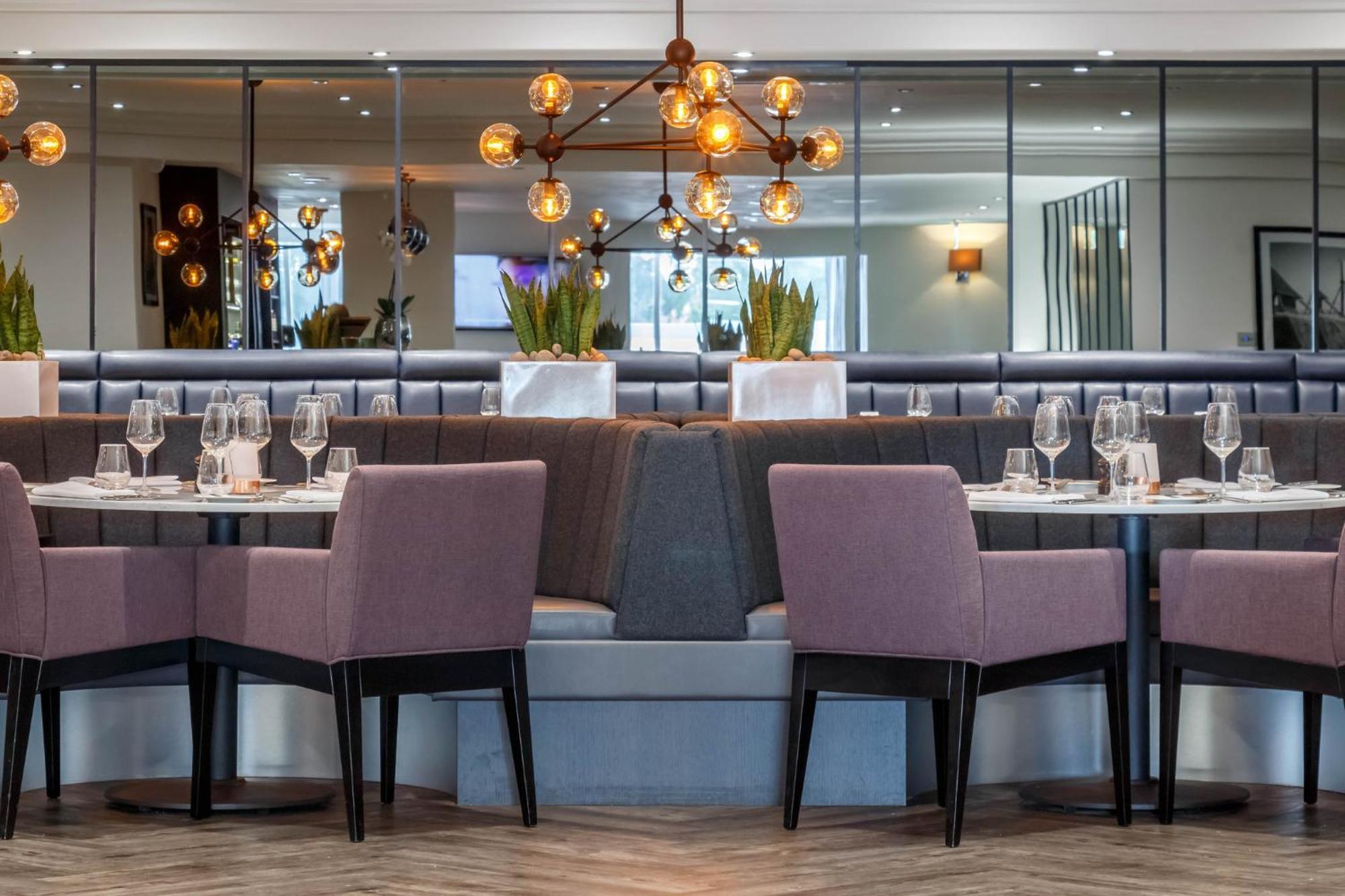 Garner Hotel Preston Samlesbury By Ihg Exterior photo