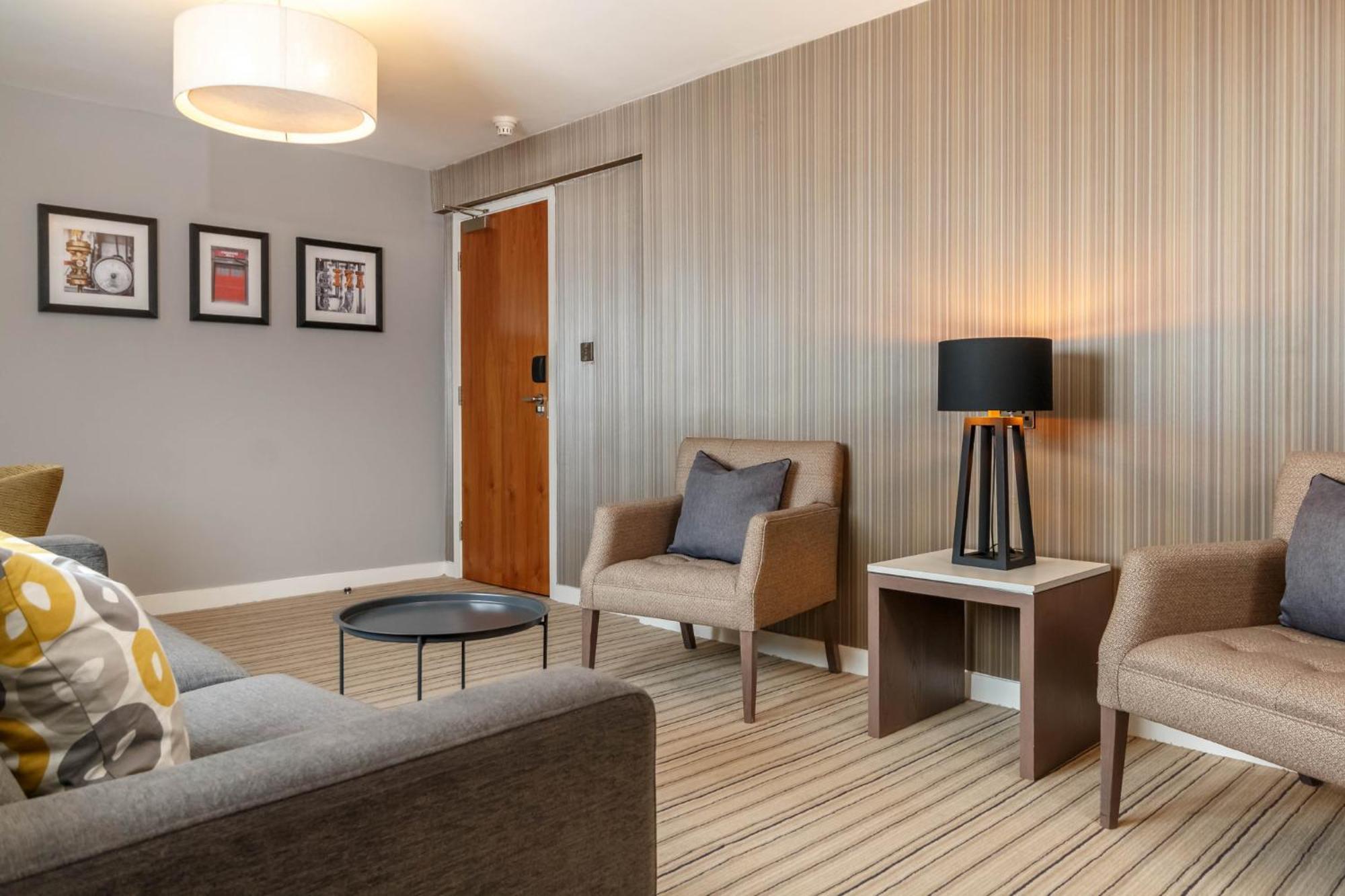 Garner Hotel Preston Samlesbury By Ihg Exterior photo