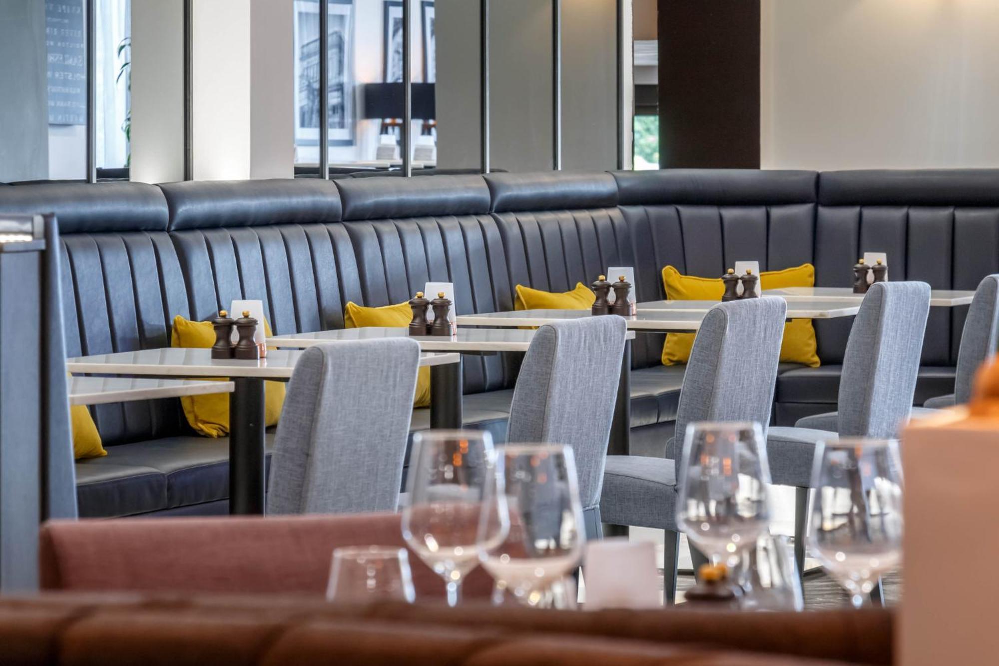 Garner Hotel Preston Samlesbury By Ihg Exterior photo