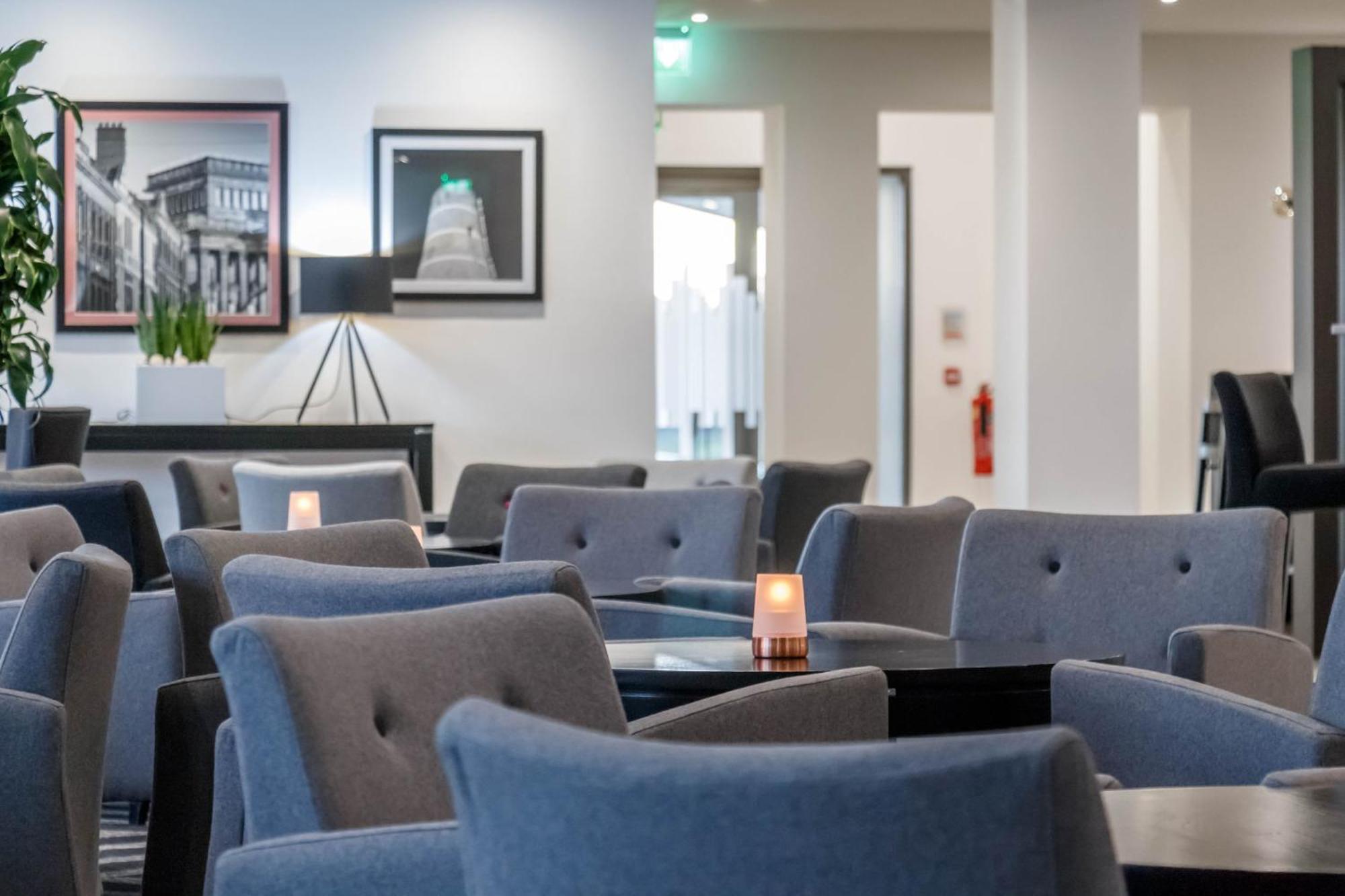 Garner Hotel Preston Samlesbury By Ihg Exterior photo