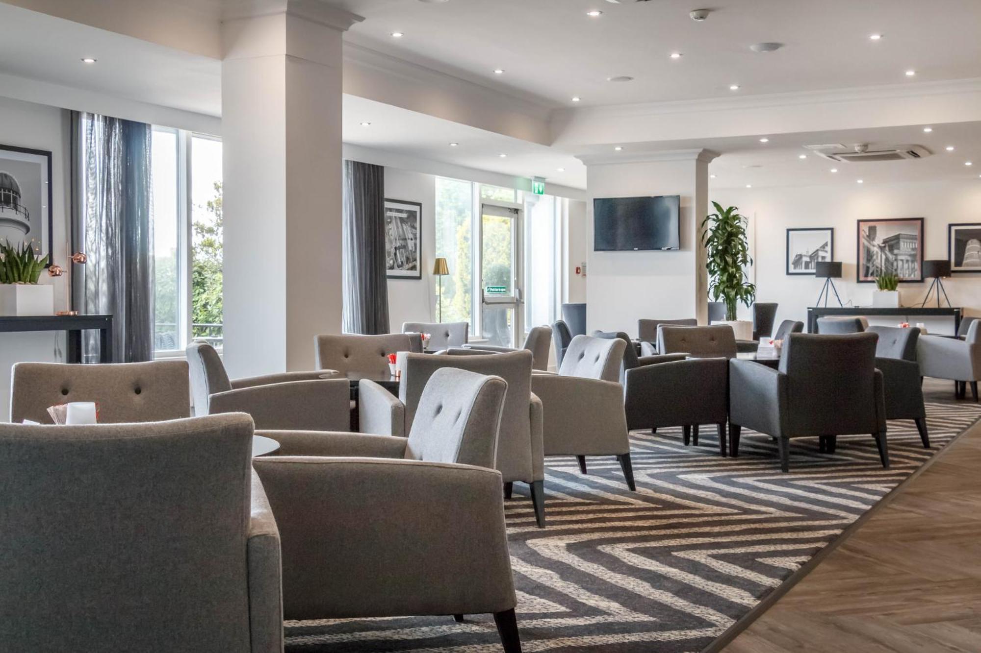 Garner Hotel Preston Samlesbury By Ihg Exterior photo