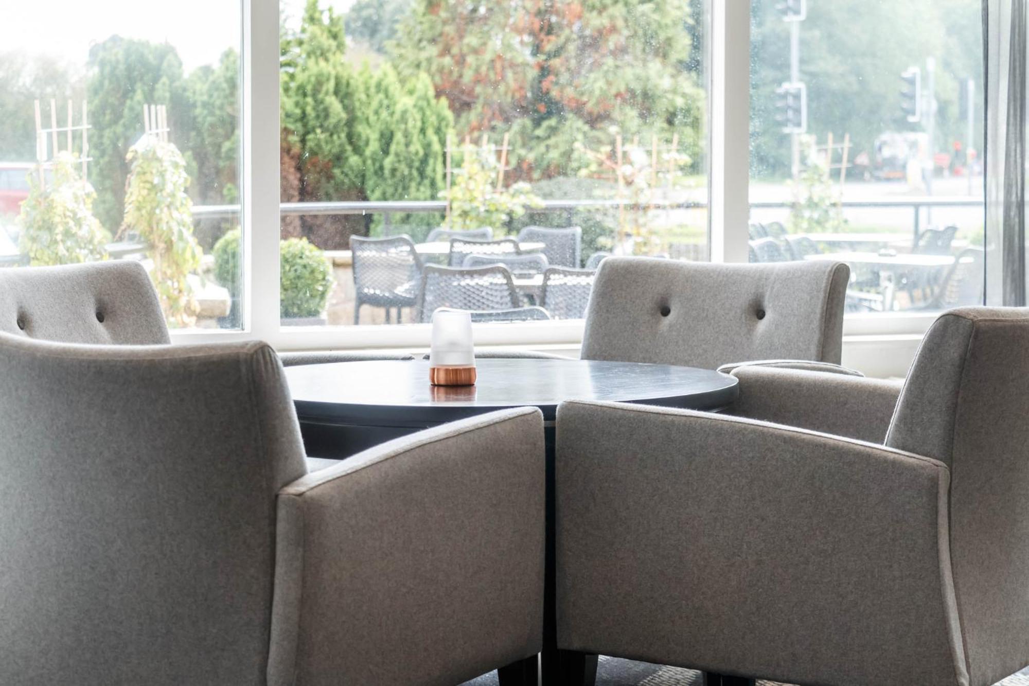 Garner Hotel Preston Samlesbury By Ihg Exterior photo