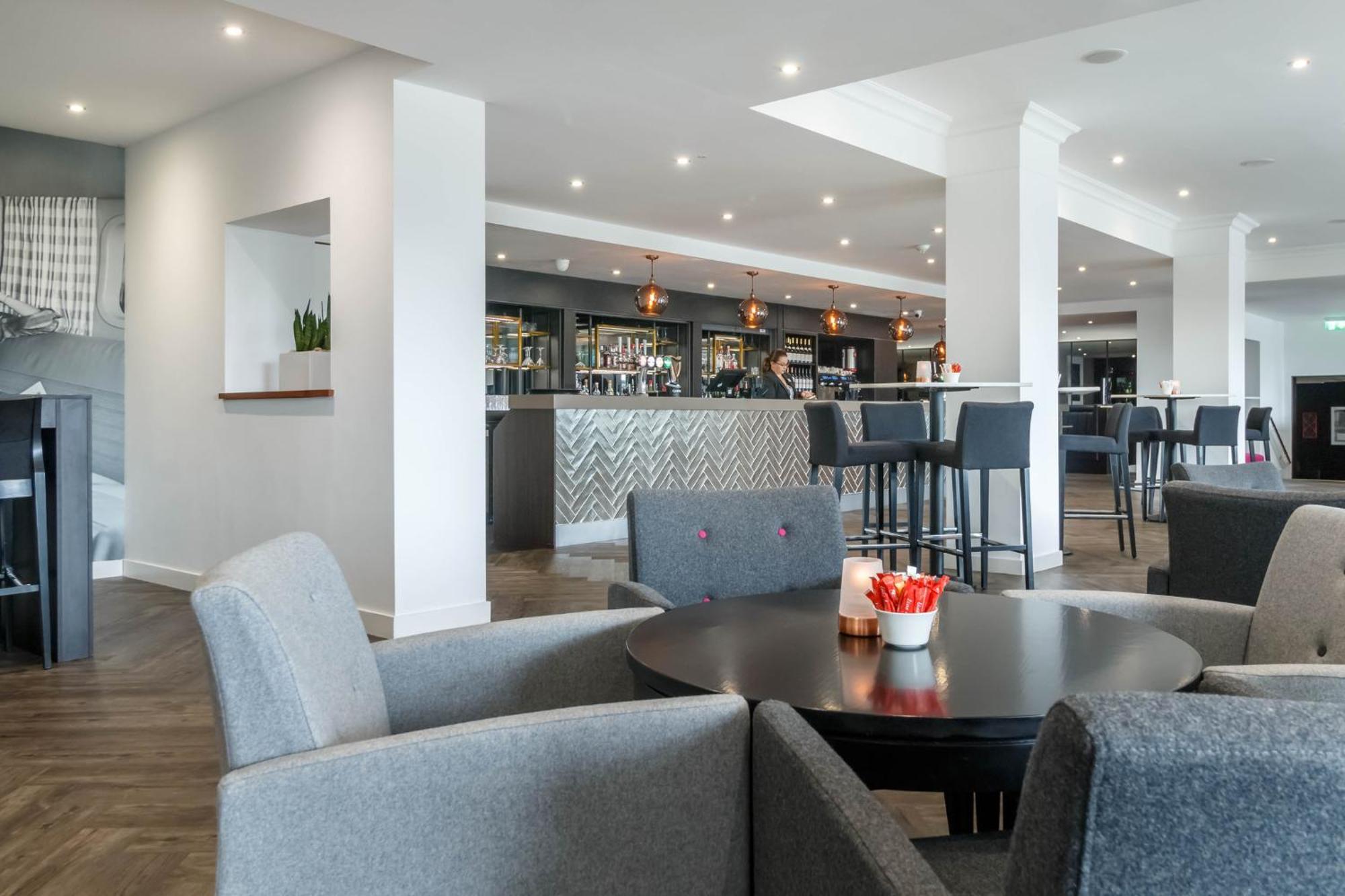 Garner Hotel Preston Samlesbury By Ihg Exterior photo