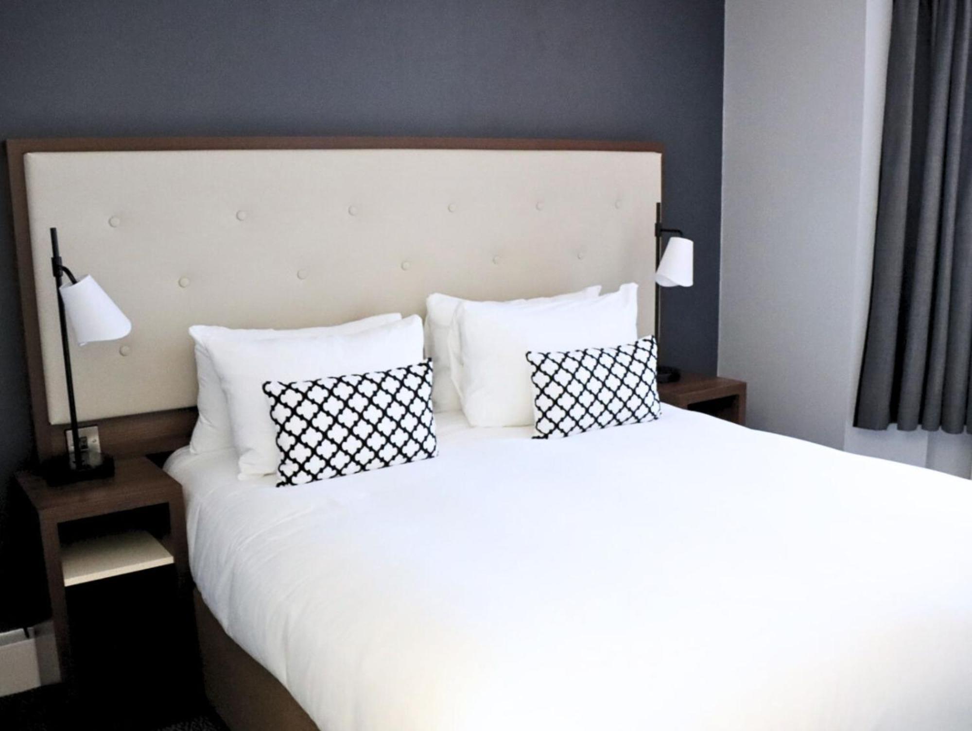 Garner Hotel Preston Samlesbury By Ihg Exterior photo