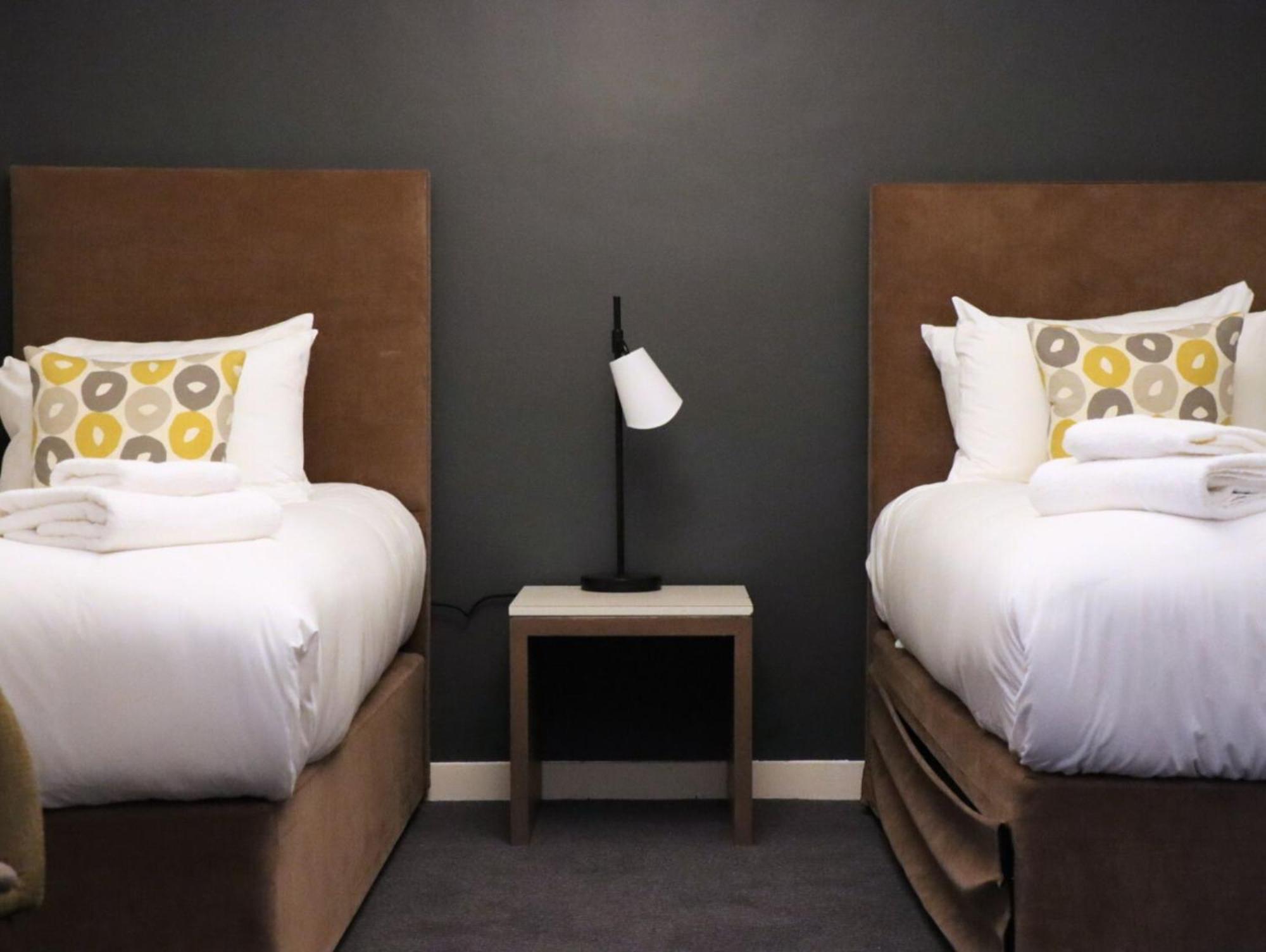 Garner Hotel Preston Samlesbury By Ihg Exterior photo