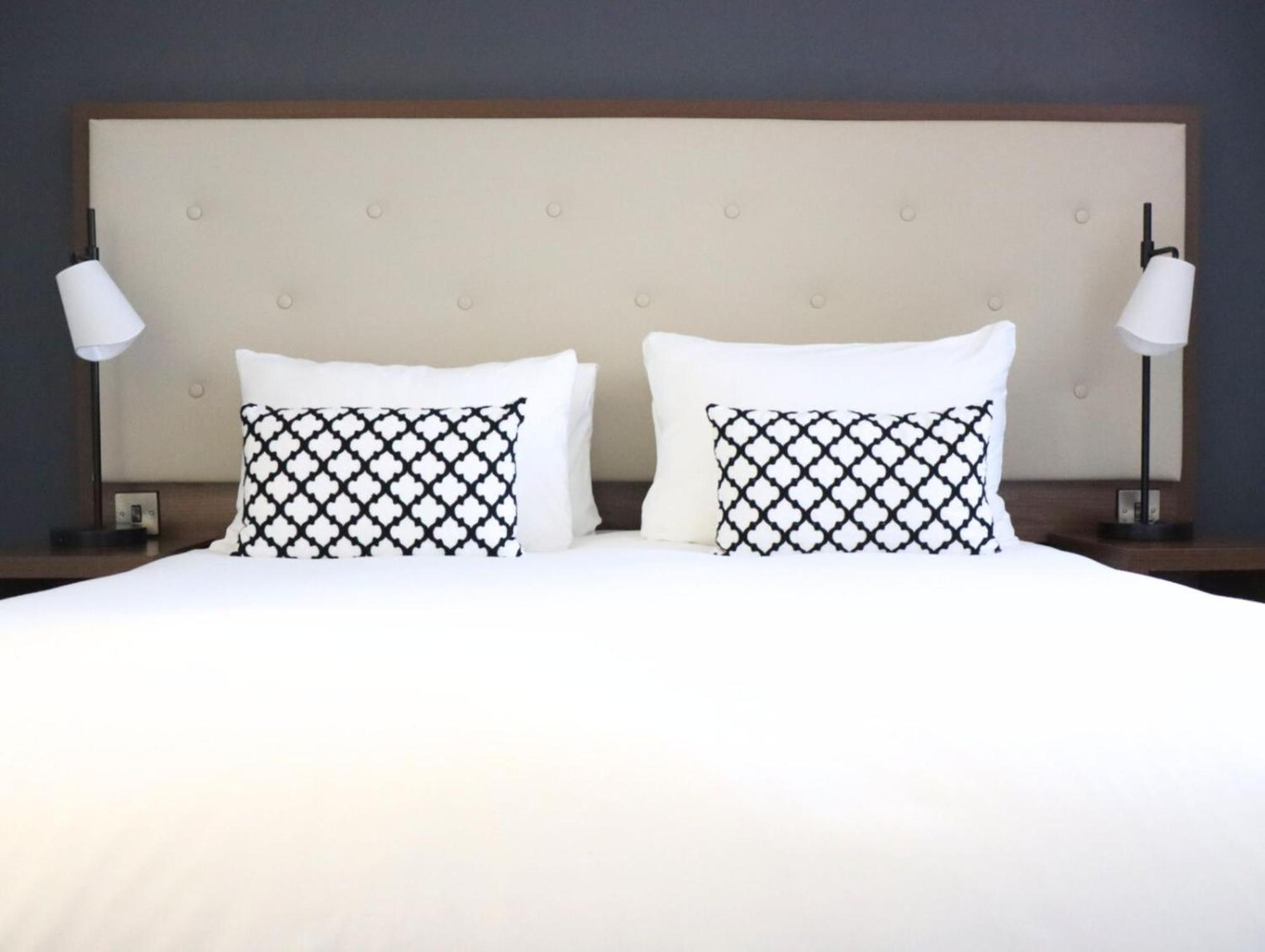 Garner Hotel Preston Samlesbury By Ihg Exterior photo