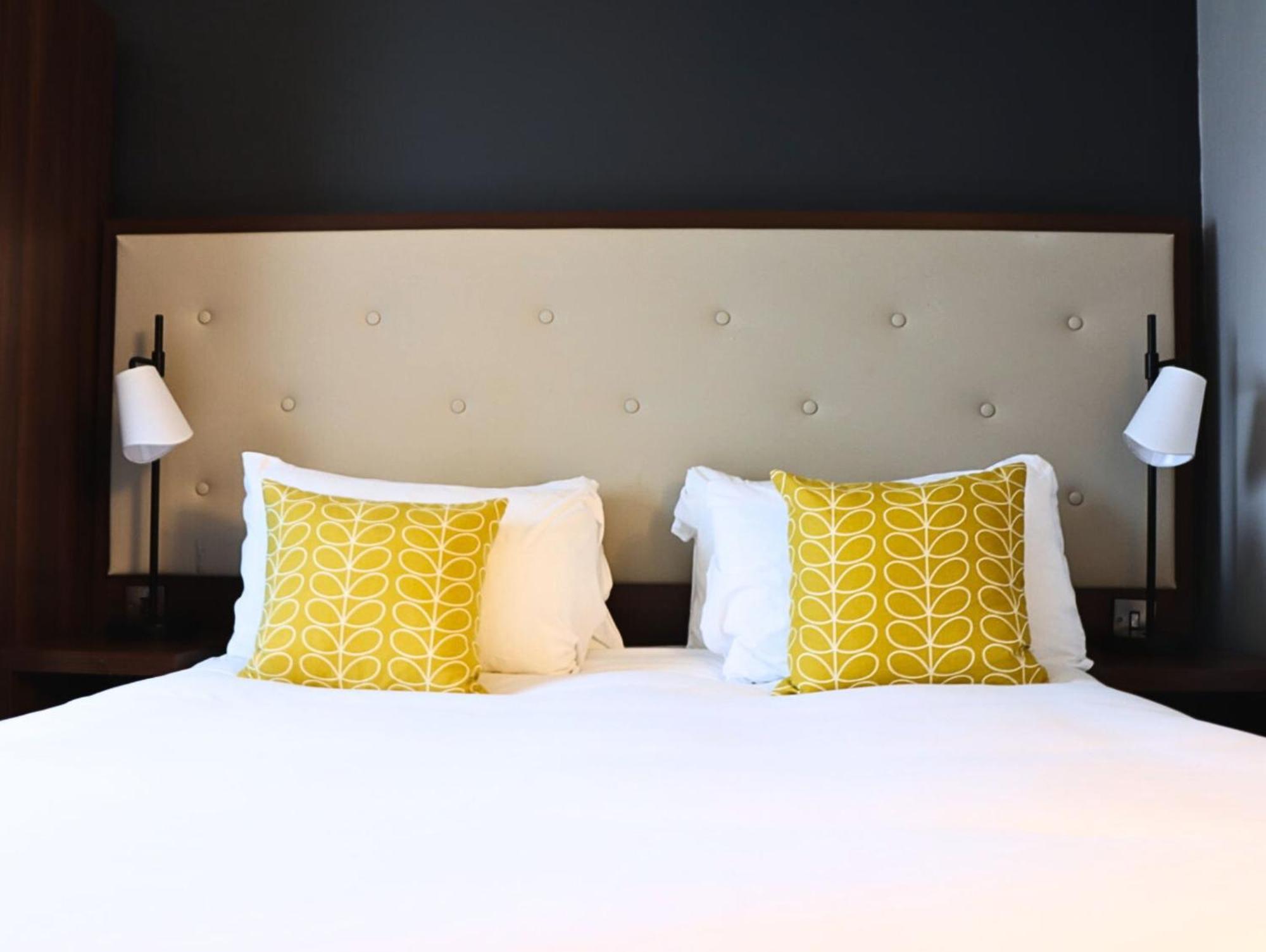 Garner Hotel Preston Samlesbury By Ihg Exterior photo