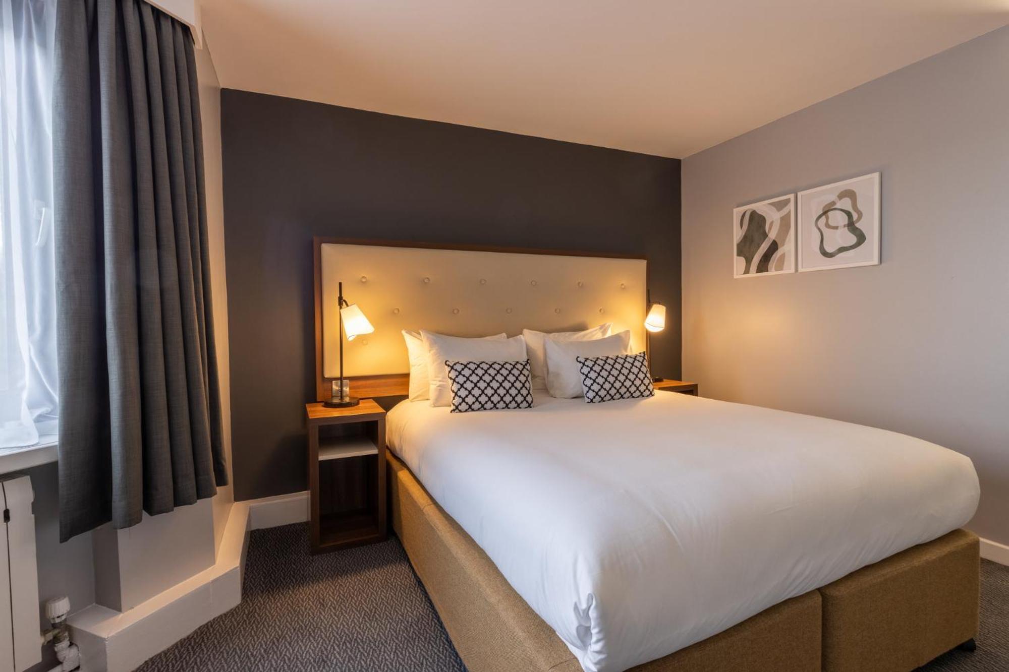 Garner Hotel Preston Samlesbury By Ihg Exterior photo